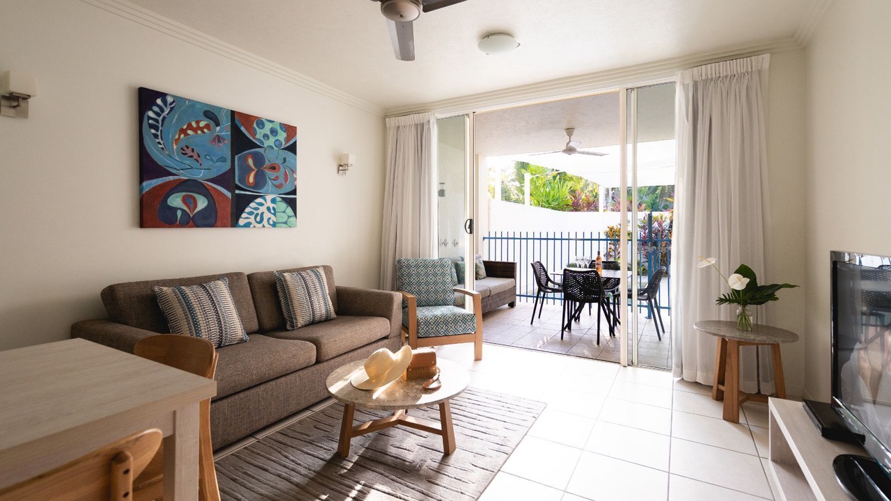 Photo of Livingroom in Port Douglas