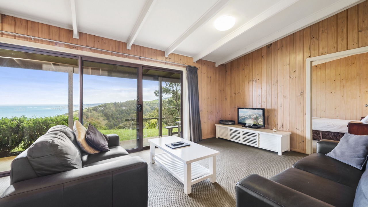 Photo of Bedroom in Skenes Creek