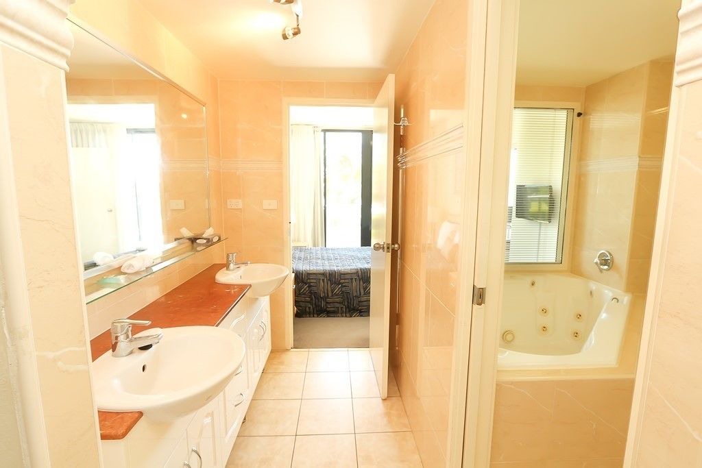 Photo of Bedroom in Tea Gardens