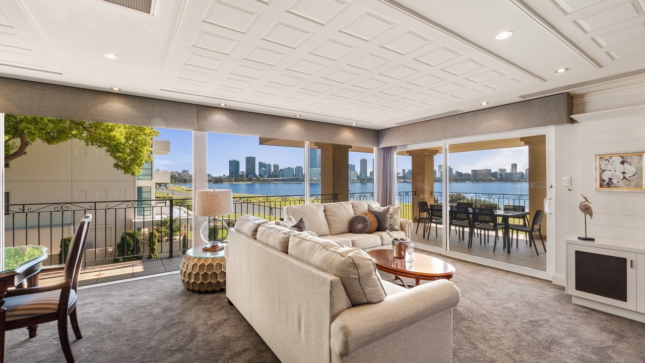 Photo of Bedroom in South Perth