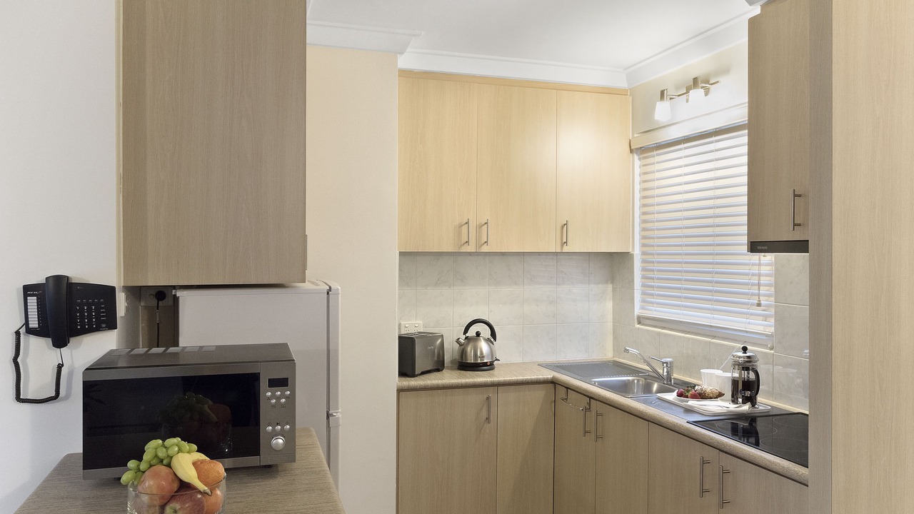 Photo of Kitchen in South Perth