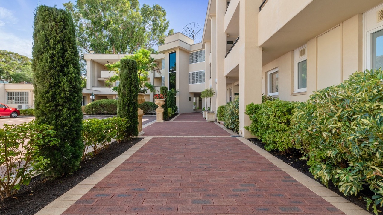Photo of Outdoor in South Perth