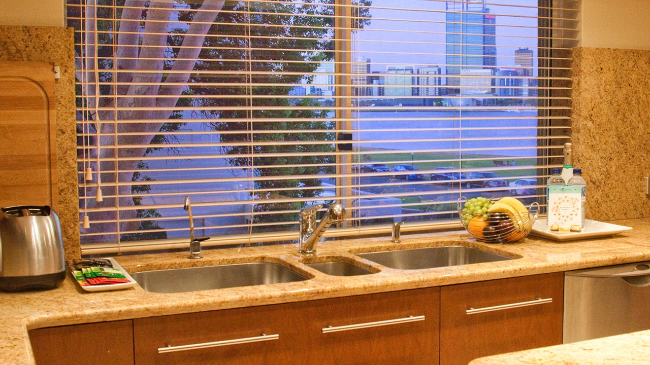 Photo of Kitchen in South Perth