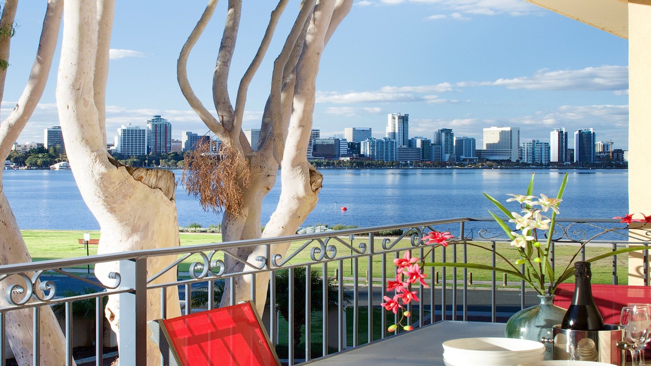 Photo of Patio Balcony in South Perth