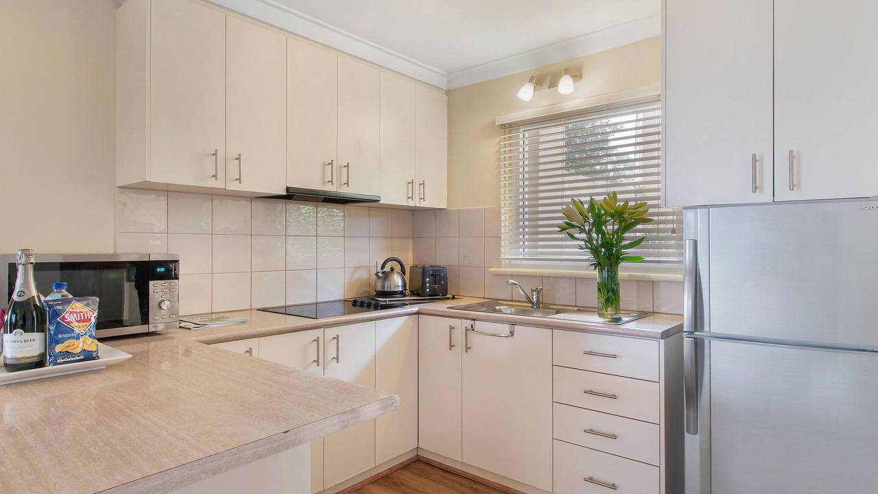 Photo of Kitchen in South Perth