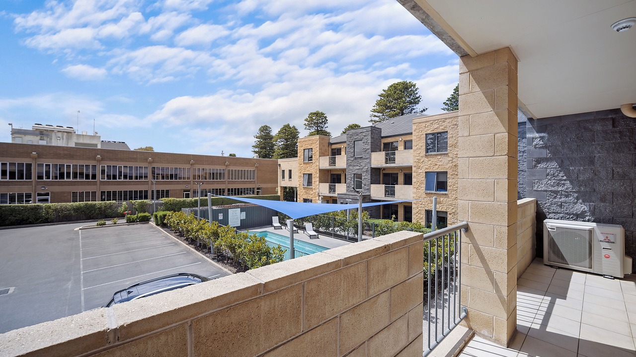 Photo of Patio Balcony in Warrnambool