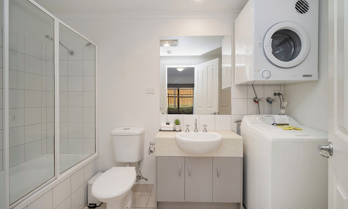 Photo of Bathroom in Warrnambool