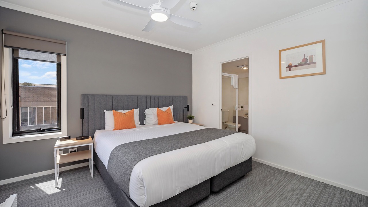 Photo of Bedroom in Warrnambool