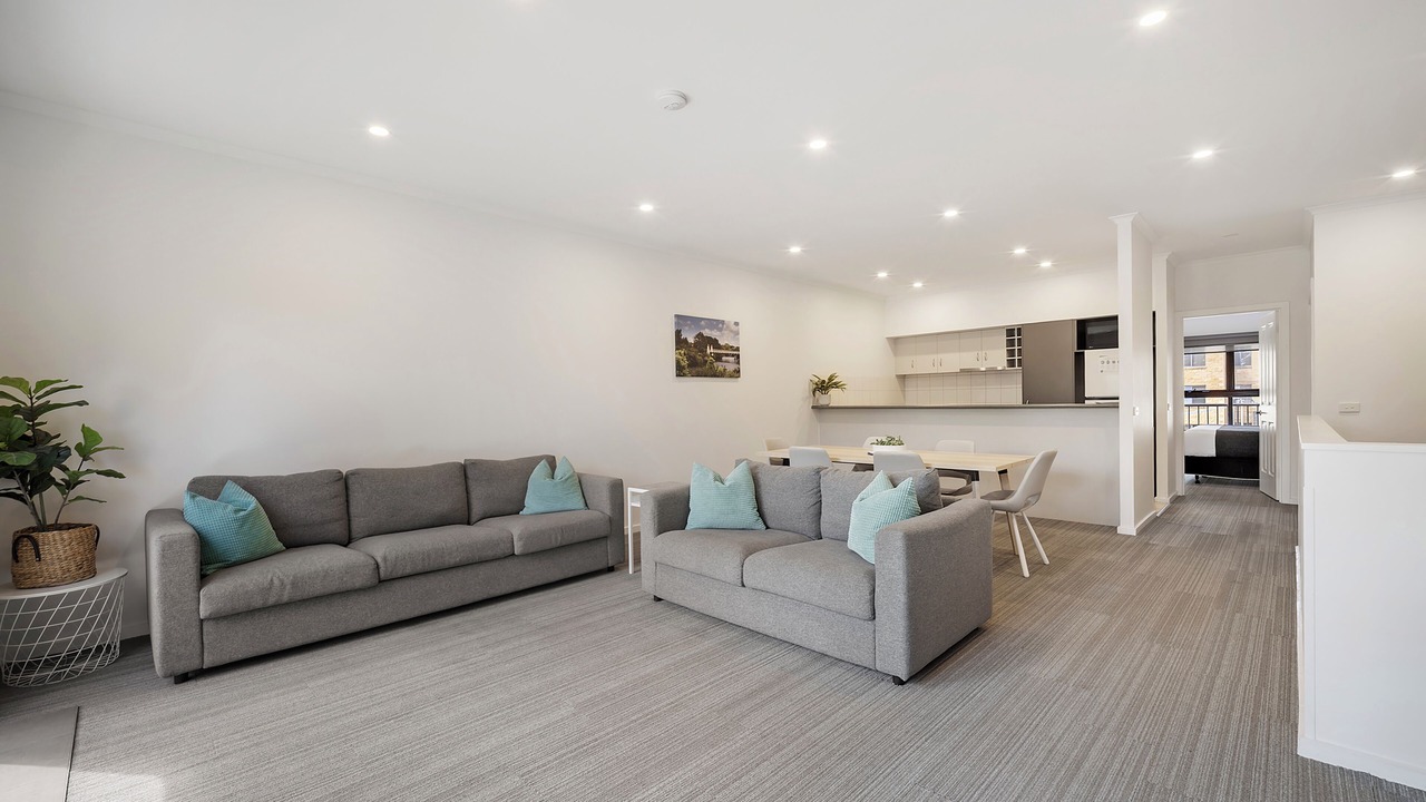 Photo of Livingroom in Warrnambool