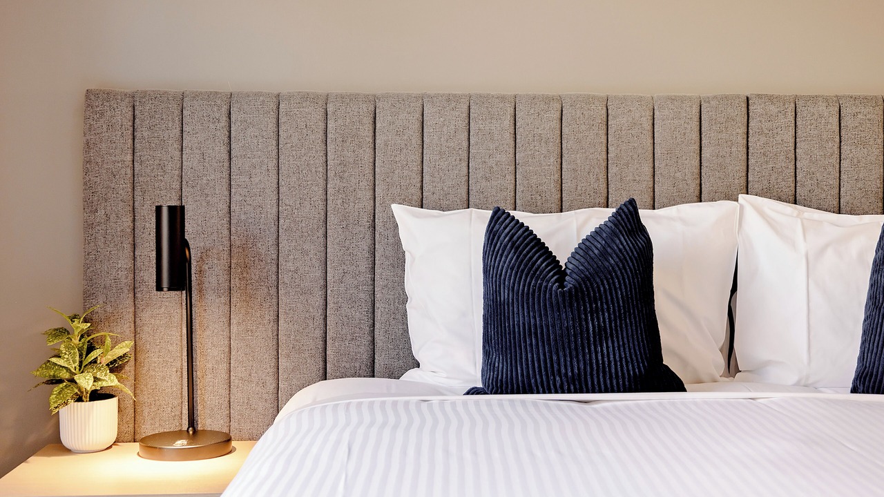 Photo of Bedroom in Warrnambool