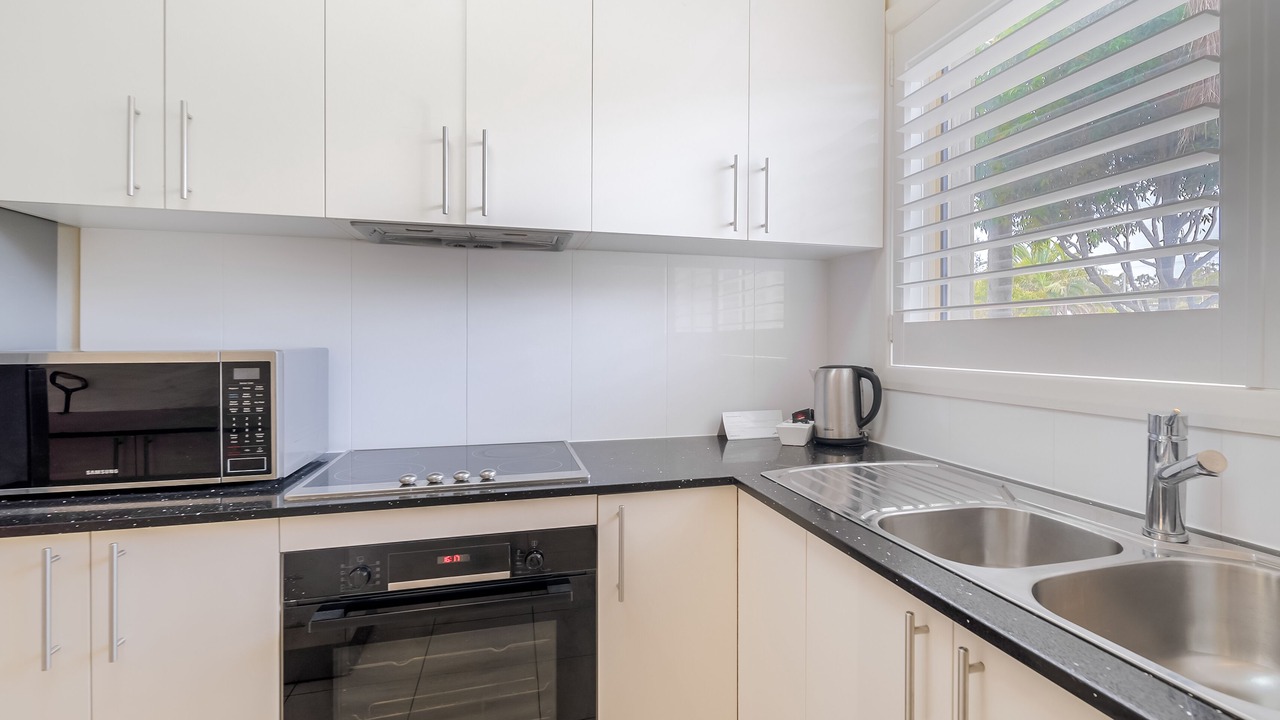 Photo of Kitchen in Salamander Bay