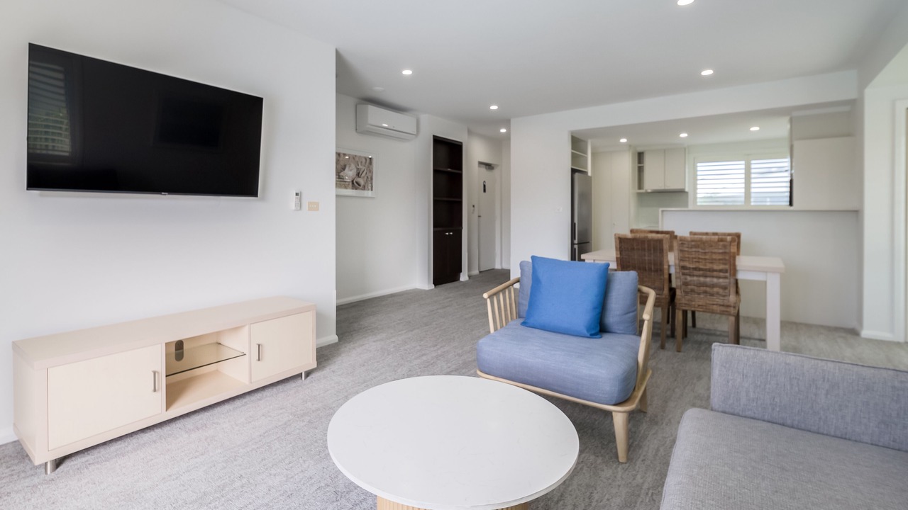 Photo of Livingroom in Salamander Bay