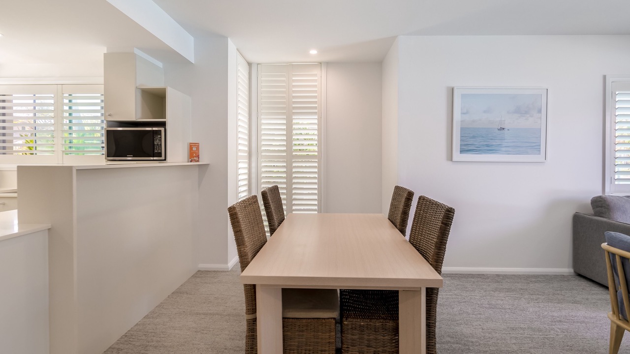 Photo of Livingroom in Salamander Bay