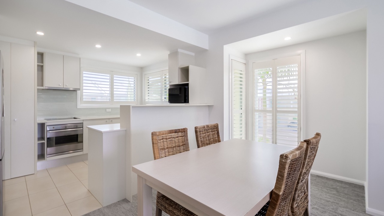 Photo of Kitchen in Salamander Bay