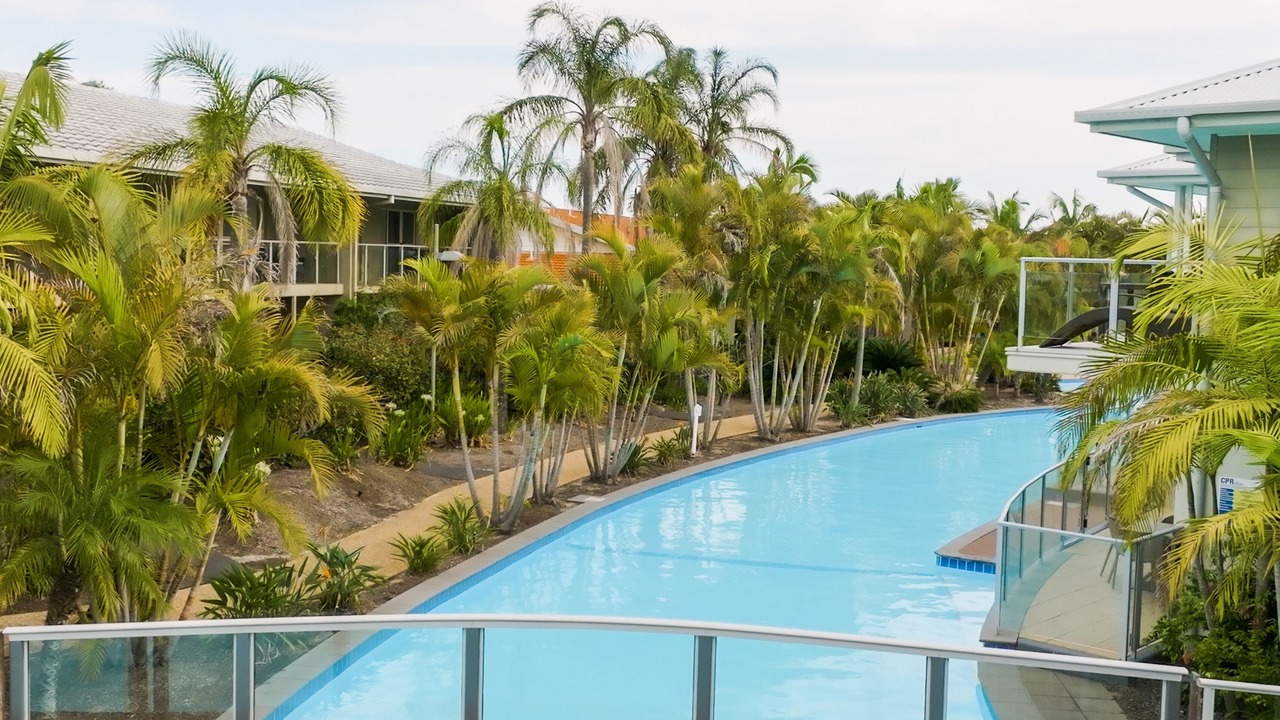 Photo of Outdoor in Salamander Bay