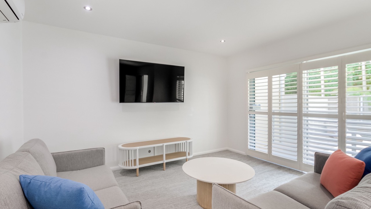 Photo of Livingroom in Salamander Bay