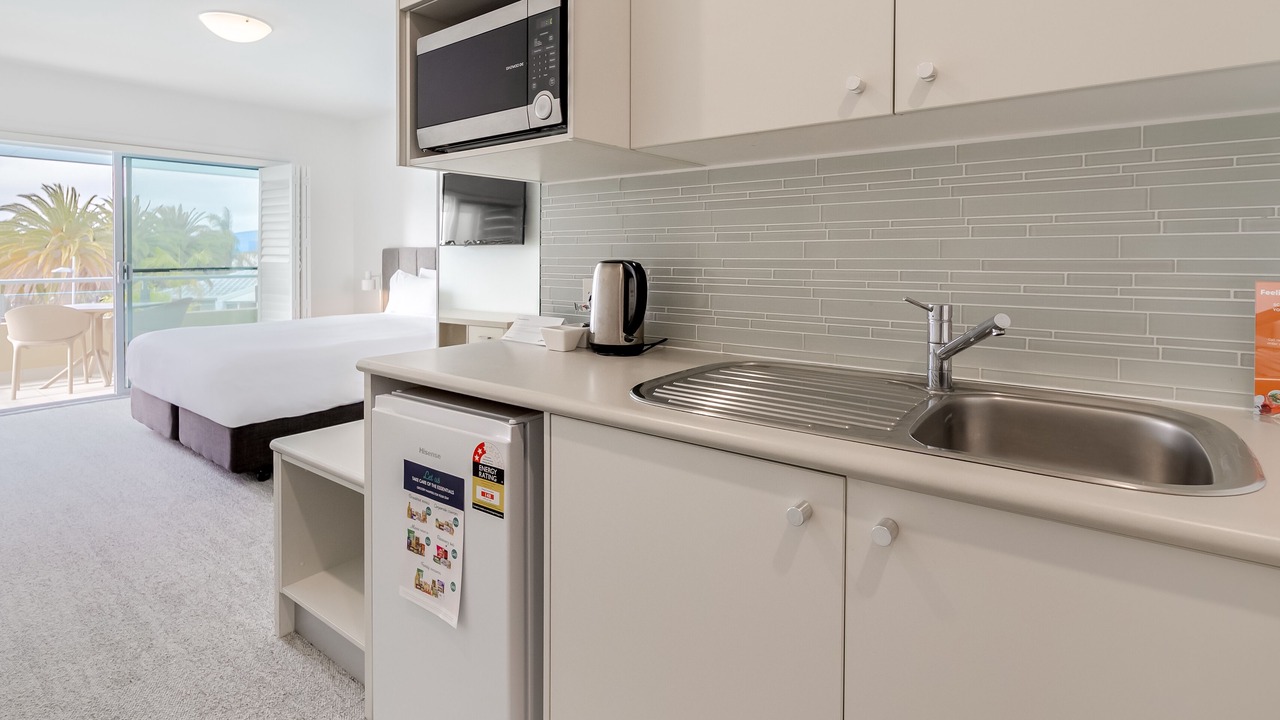 Photo of Kitchen in Salamander Bay
