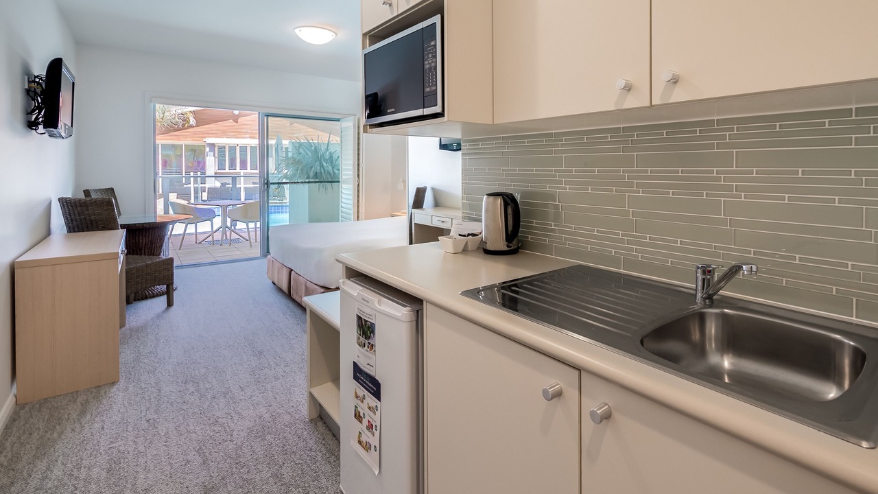 Photo of Kitchen in Salamander Bay