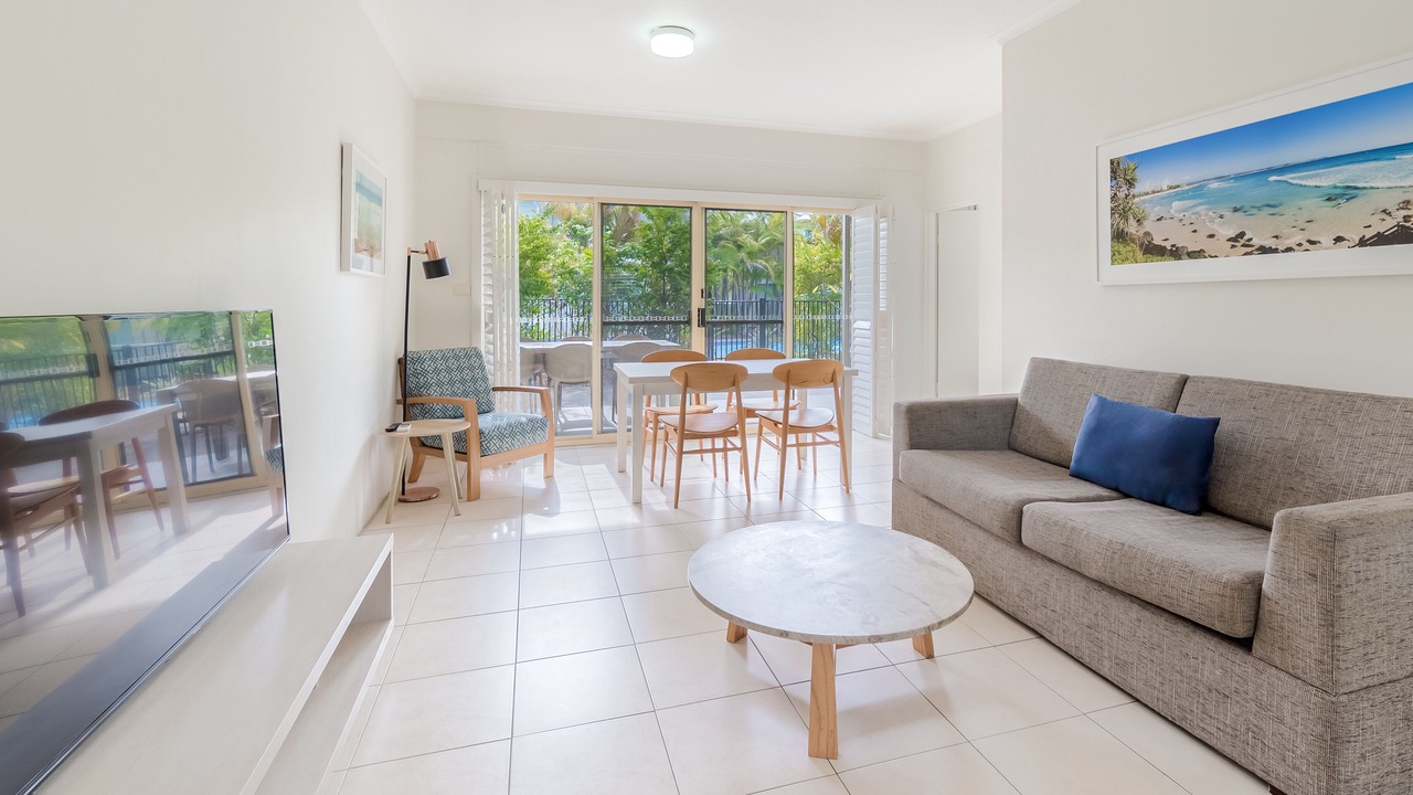 Photo of Livingroom in Salamander Bay