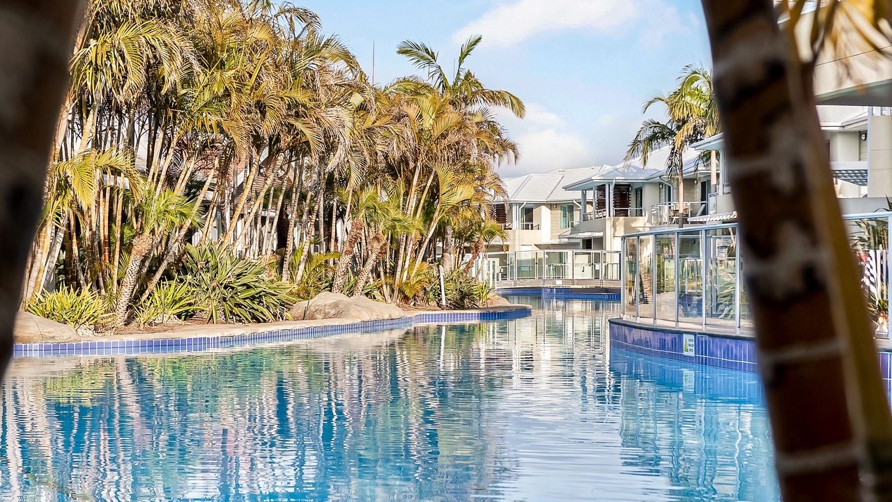 Photo of Outdoor in Salamander Bay