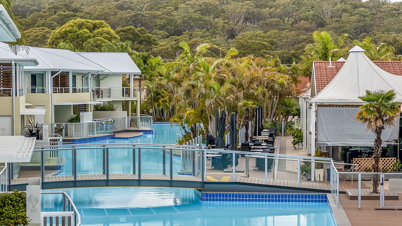 Photo of Bedroom in Salamander Bay