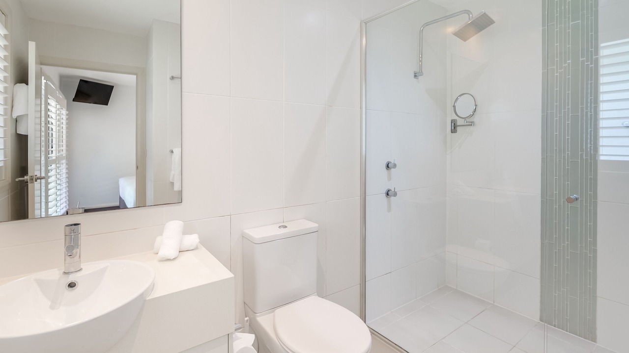 Photo of Bathroom in Salamander Bay