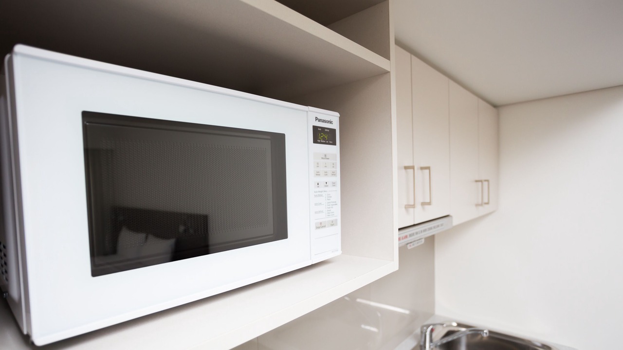 Photo of Kitchen in Battery Point