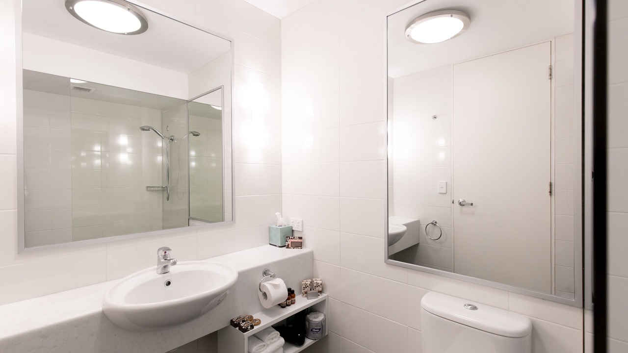 Photo of Bathroom in Battery Point