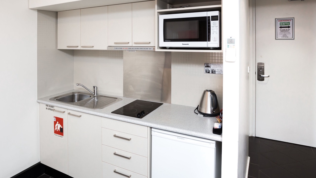 Photo of Kitchen in Battery Point