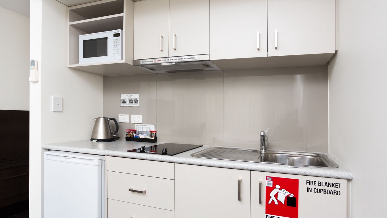 Photo of Kitchen in Battery Point