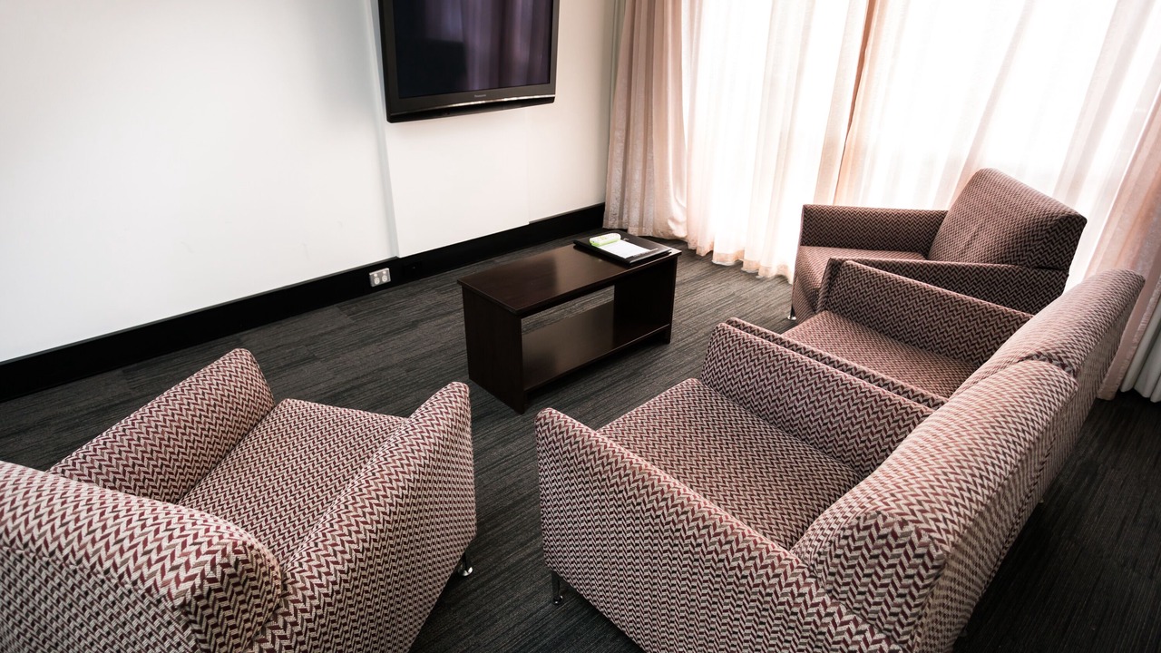 Photo of Livingroom in Battery Point