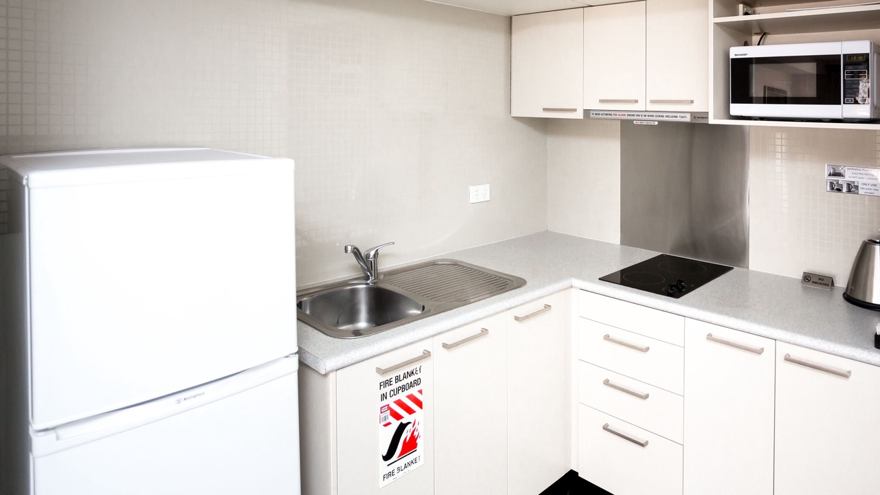Photo of Kitchen in Battery Point