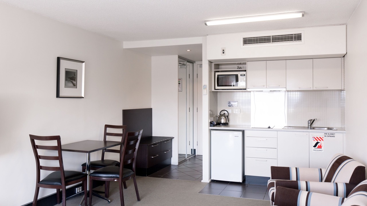 Photo of Kitchen in Battery Point