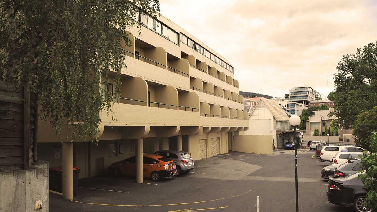 Photo of Outdoor in Battery Point