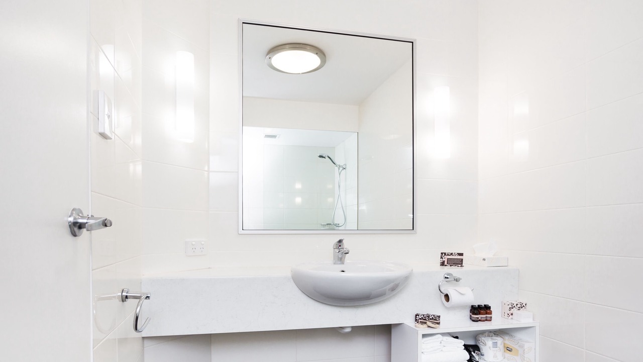 Photo of Bathroom in Battery Point