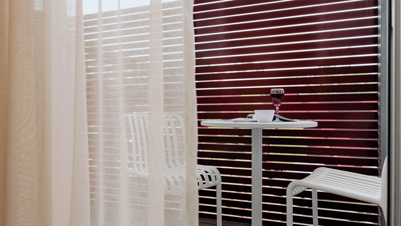 Photo of Patio Balcony in Williamstown