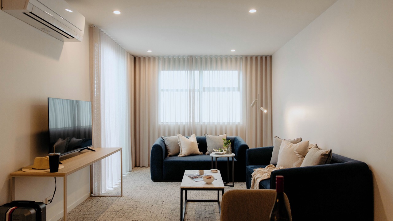 Photo of Livingroom in Williamstown
