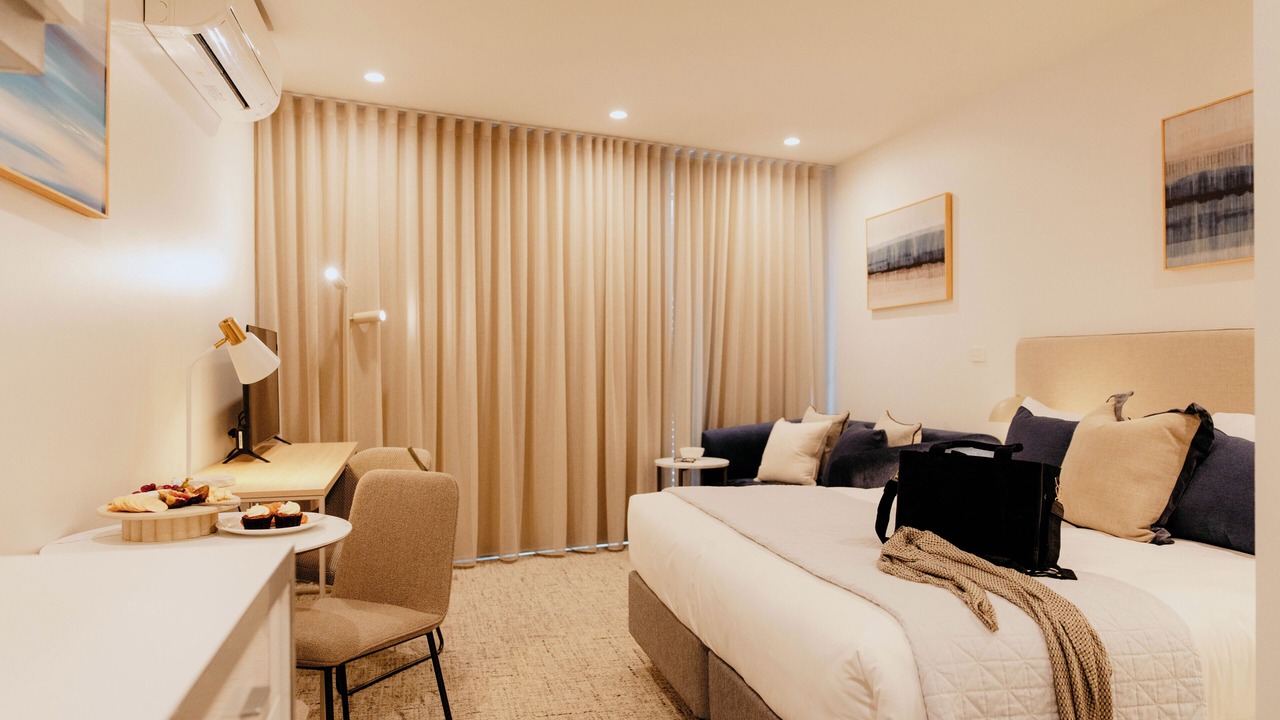 Photo of Bedroom in Williamstown