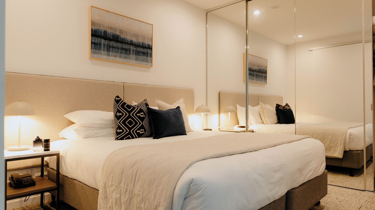 Photo of Bedroom in Williamstown