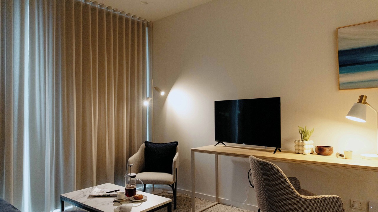 Photo of Livingroom in Williamstown