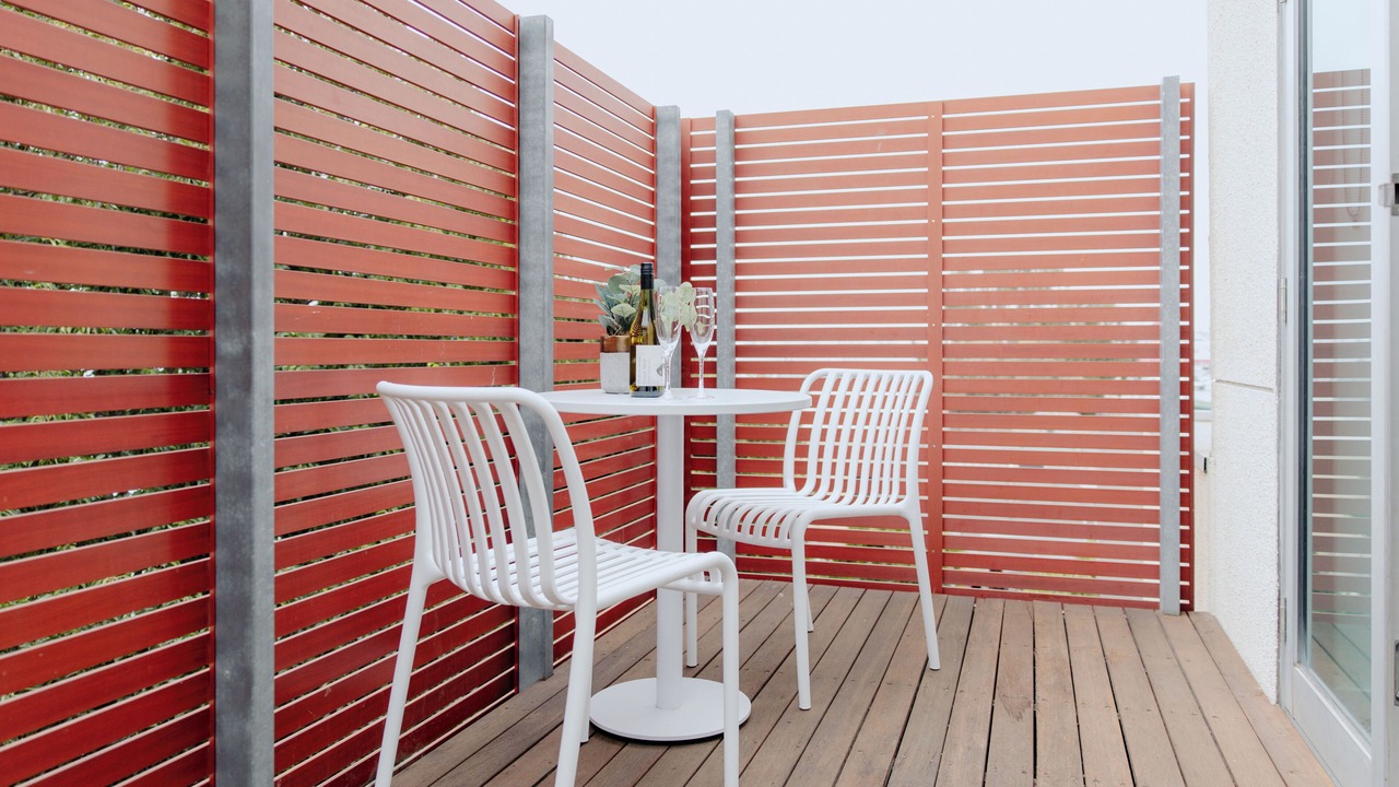 Photo of Patio Balcony in Williamstown