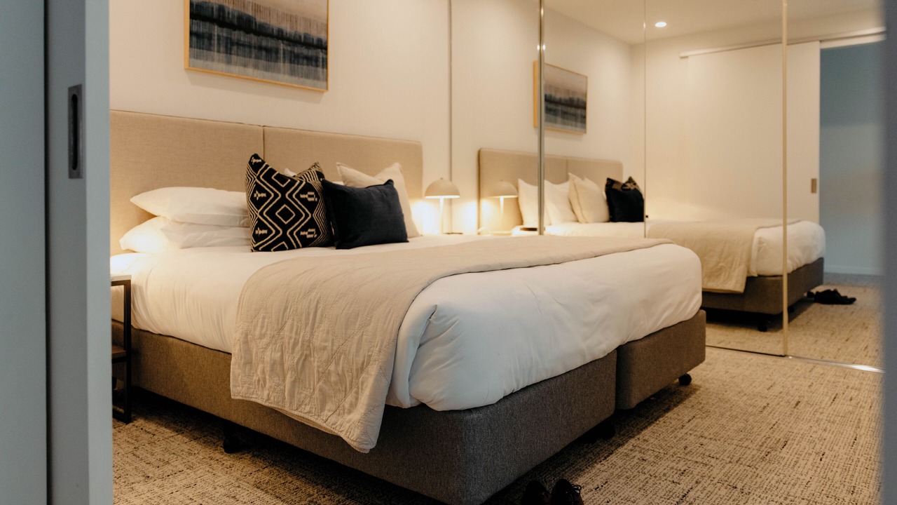 Photo of Bedroom in Williamstown