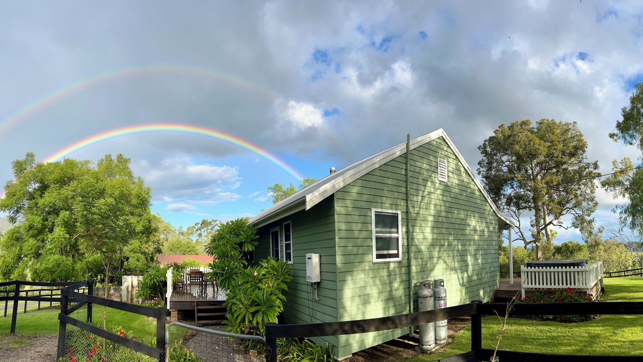 Photo of Outdoor in Rosebrook