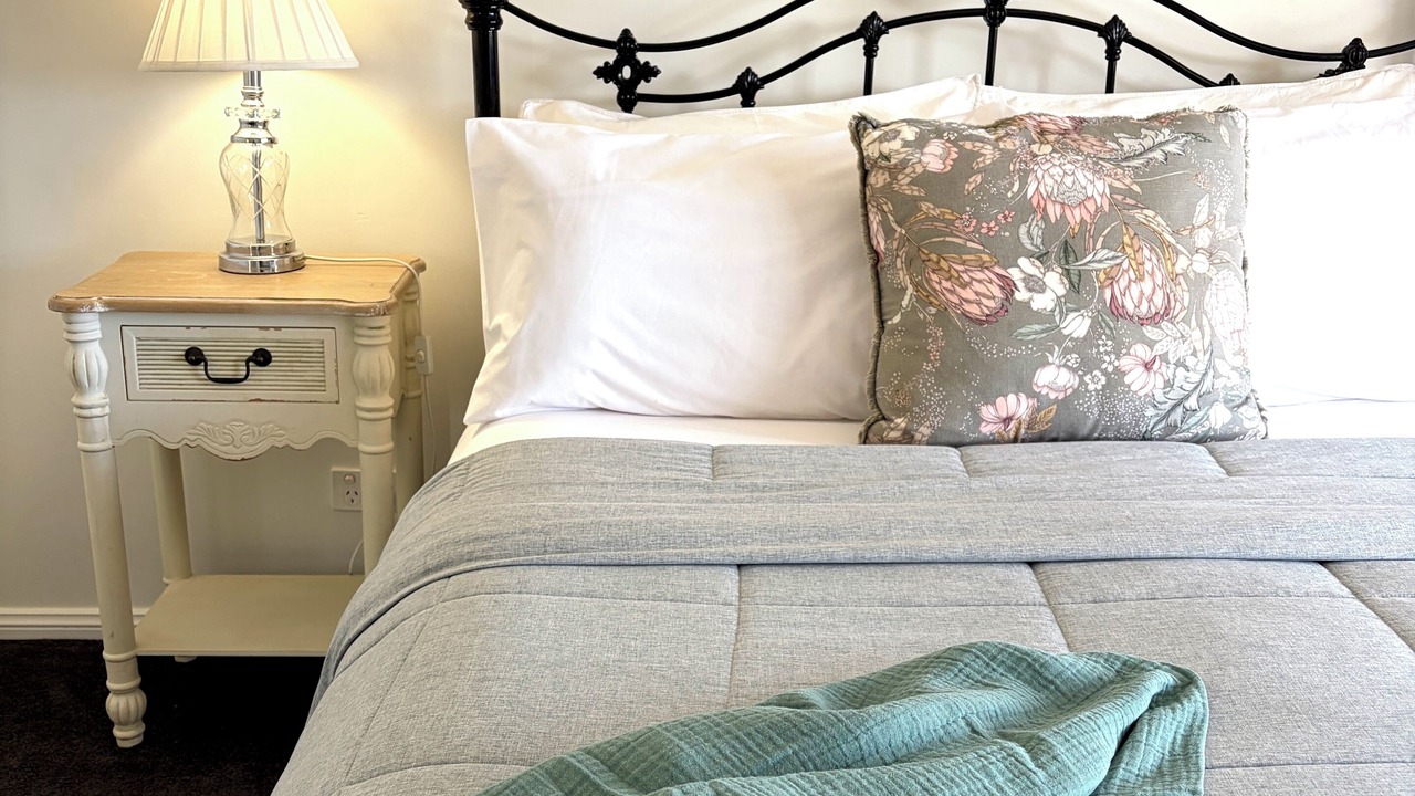 Photo of Bedroom in Rosebrook
