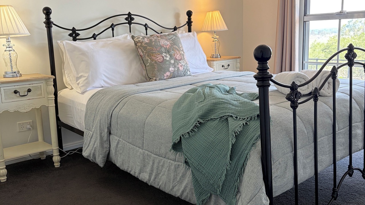 Photo of Bedroom in Rosebrook