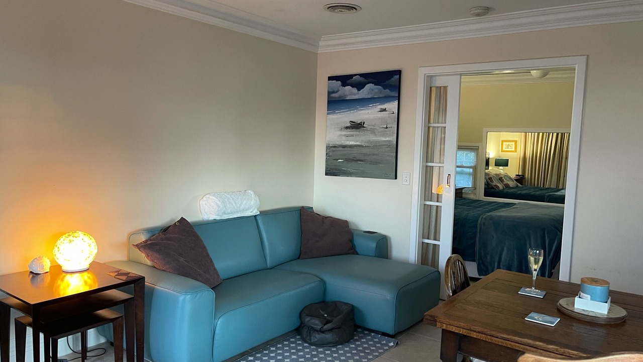 Photo of Bedroom in Leeman