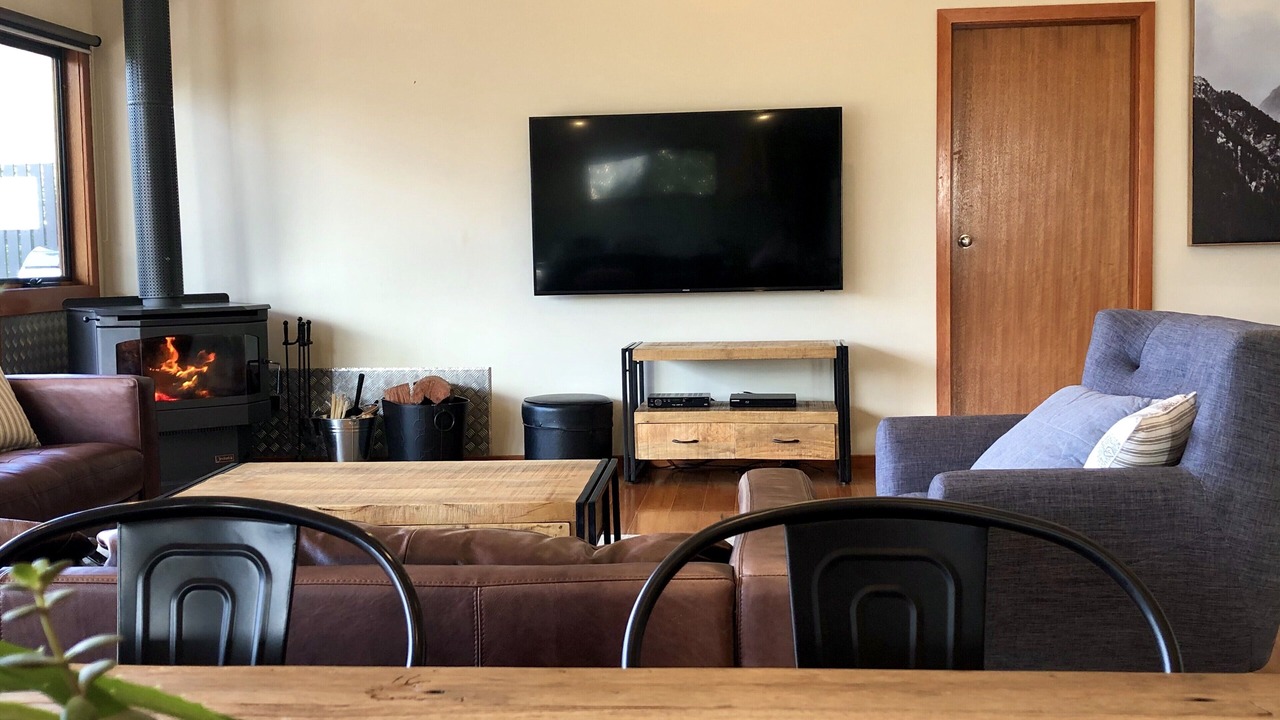 Photo of Livingroom in Merrijig