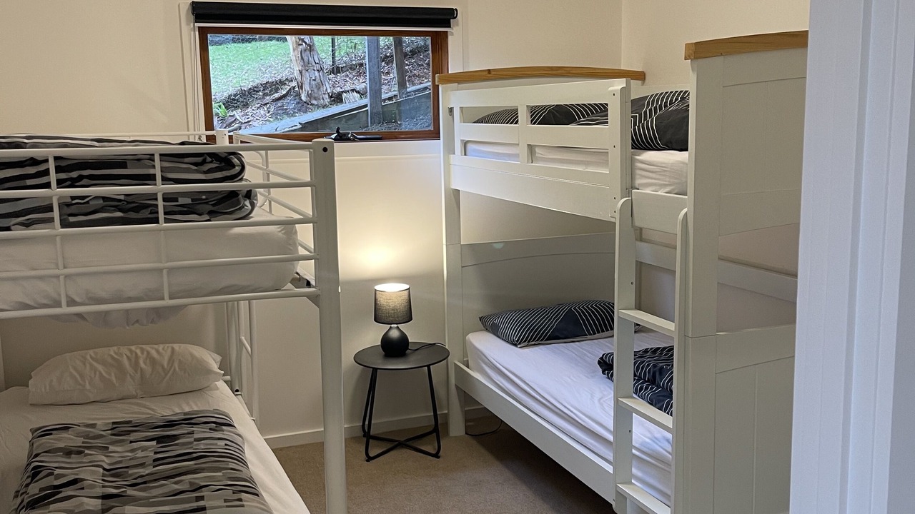 Photo of Bedroom in Merrijig