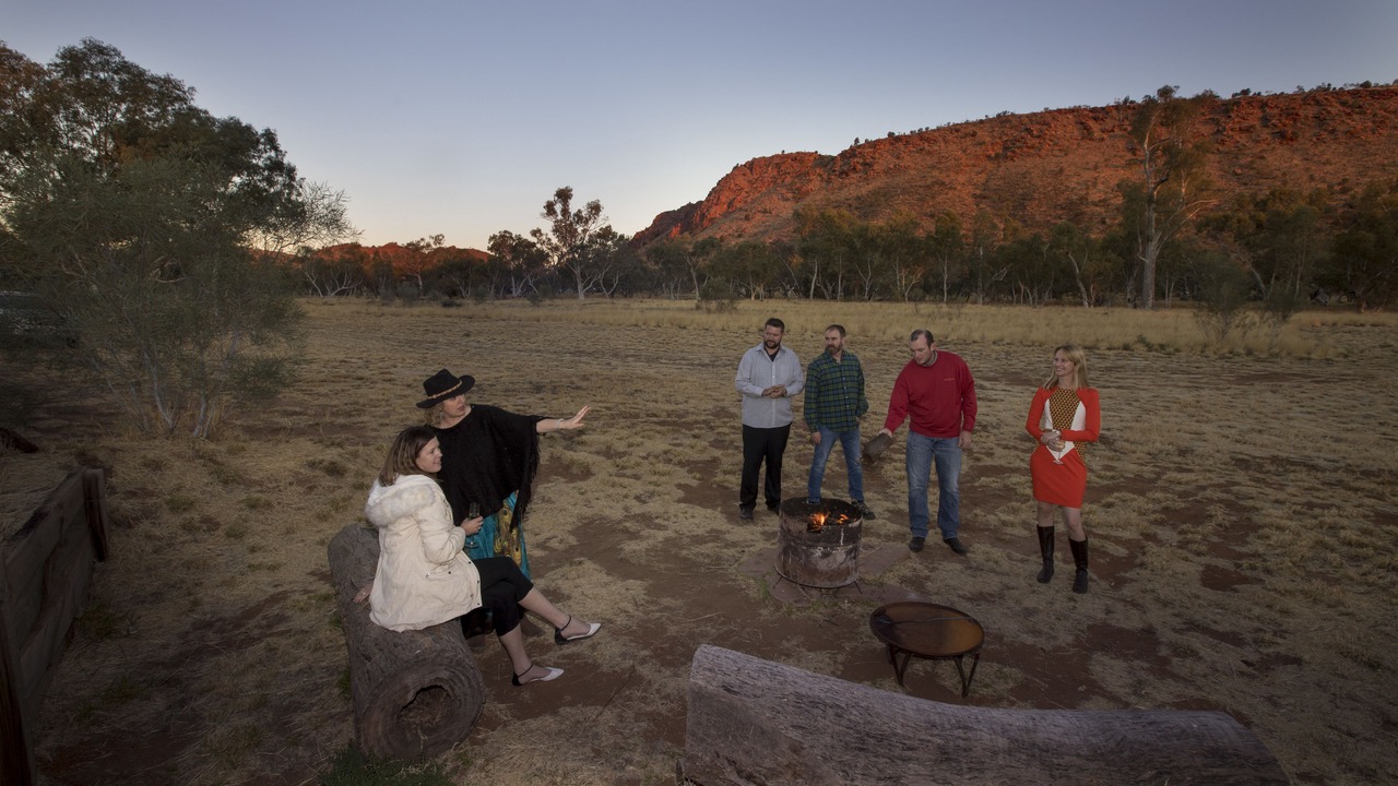 Photo of Others in White Gums
