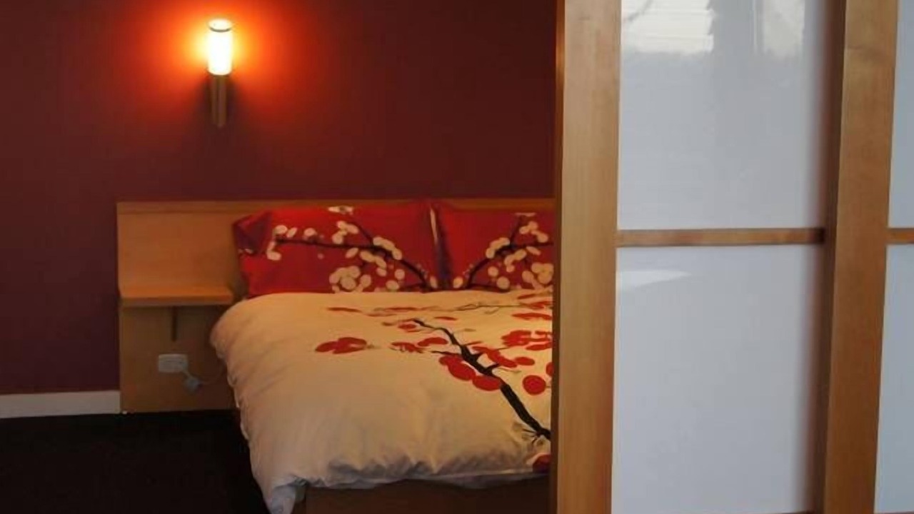 Photo of Bedroom in Grindelwald
